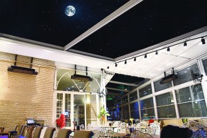 PERGOLA SYSTEME