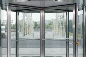 REVOLVING DOOR SYSTEMS