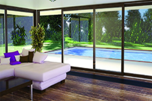 GLASS SLIDING SYSTEMS