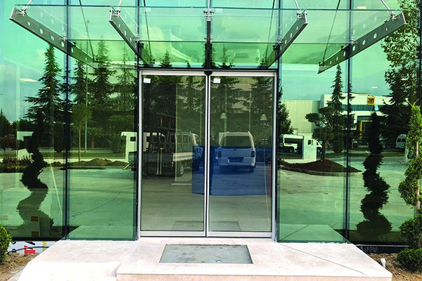 PHOTOCELL DOOR SYSTEMS